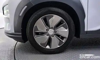 Hyundai Kona 2019 0.2 Автомат в Москве № 113658, миниатюра 5