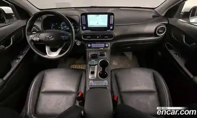 Hyundai Kona 2019 0.2 Автомат в Москве № 113658, миниатюра 7