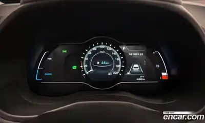 Hyundai Kona 2019 0.2 Автомат в Москве № 113658, миниатюра 8