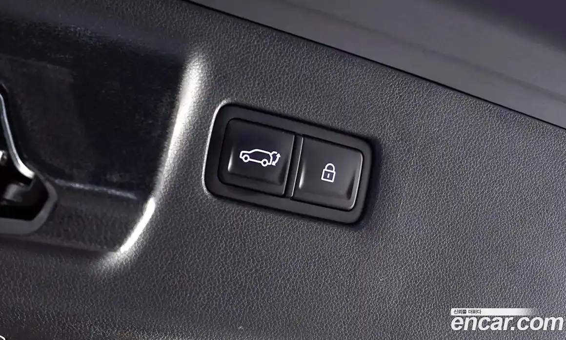 Hyundai Santa Fe 2024 2.5 Автомат в Москве № 113677, фото 20