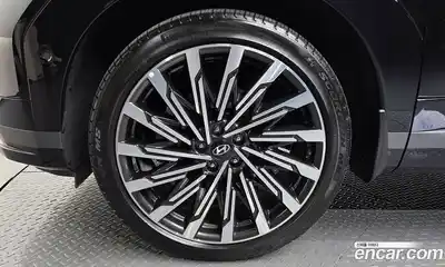 Hyundai Santa Fe 2024 2.5 Автомат в Москве № 113677, миниатюра 5