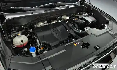 Hyundai Santa Fe 2024 2.5 Автомат в Москве № 113677, миниатюра 6