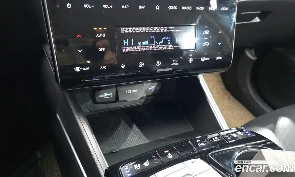 Hyundai Tucson 2021 1.6 Автомат в Москве № 113685, фото 15