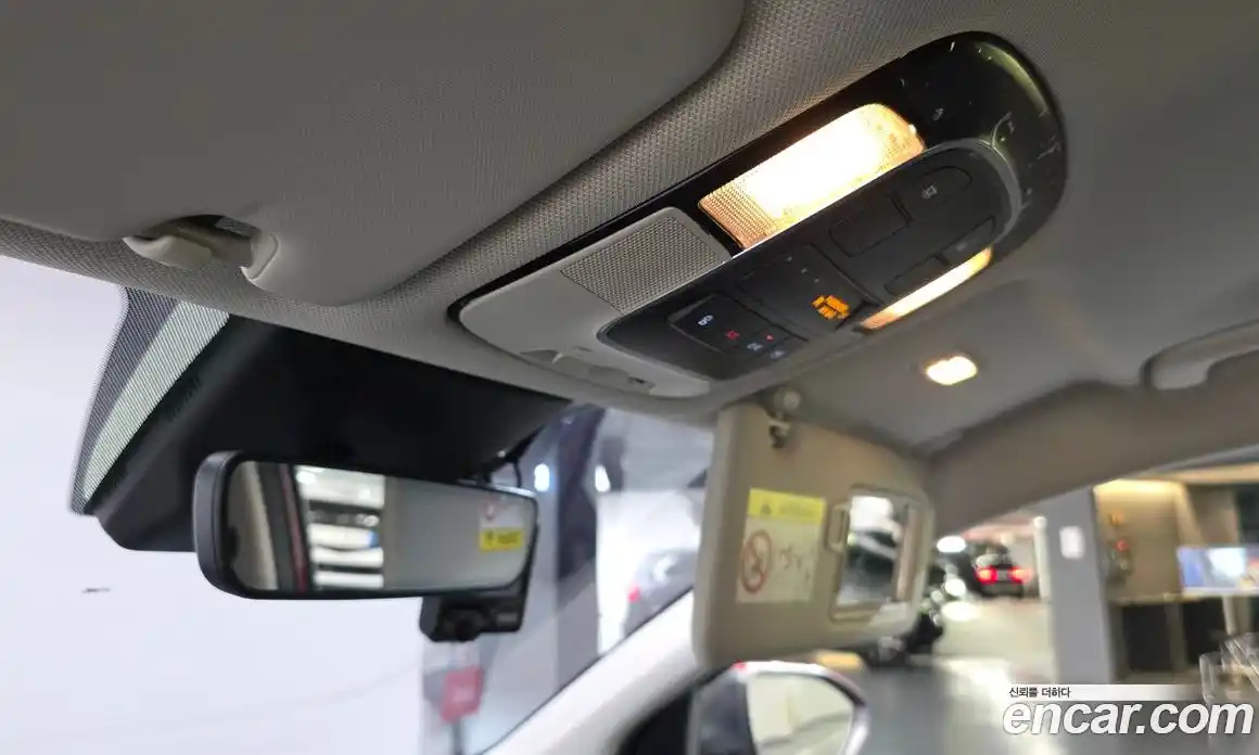 Hyundai Tucson 2021 1.6 Автомат в Москве № 113685, фото 18