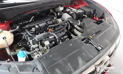 Hyundai Tucson 2021 1.6 Автомат в Москве № 113685, миниатюра 5