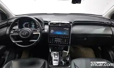 Hyundai Tucson 2021 1.6 Автомат в Москве № 113685, миниатюра 6