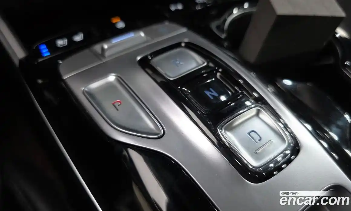 Hyundai Tucson 2021 1.6 Автомат в Москве № 113685, фото 8