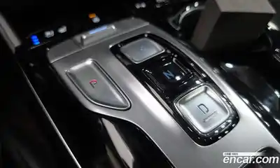 Hyundai Tucson 2021 1.6 Автомат в Москве № 113685, миниатюра 8