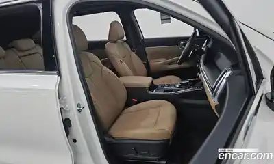 Kia Sorento 2025 1.6 Автомат в Москве № 114235, миниатюра 11