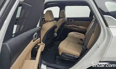 Kia Sorento 2025 1.6 Автомат в Москве № 114235, миниатюра 12
