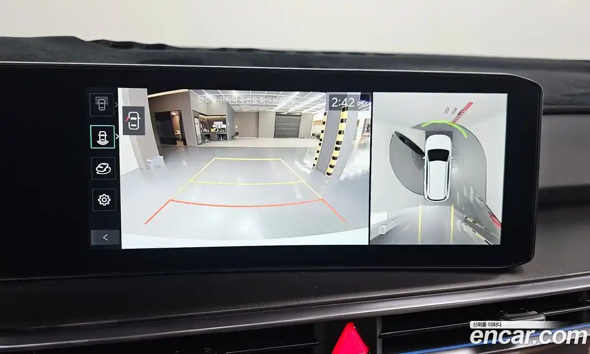 Kia Sorento 2025 1.6 Автомат в Москве № 114235, фото 15