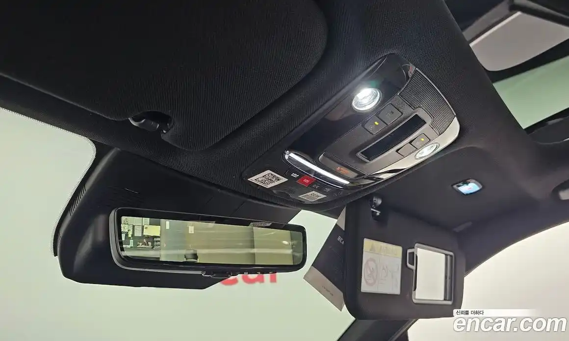 Kia Sorento 2025 1.6 Автомат в Москве № 114235, фото 17