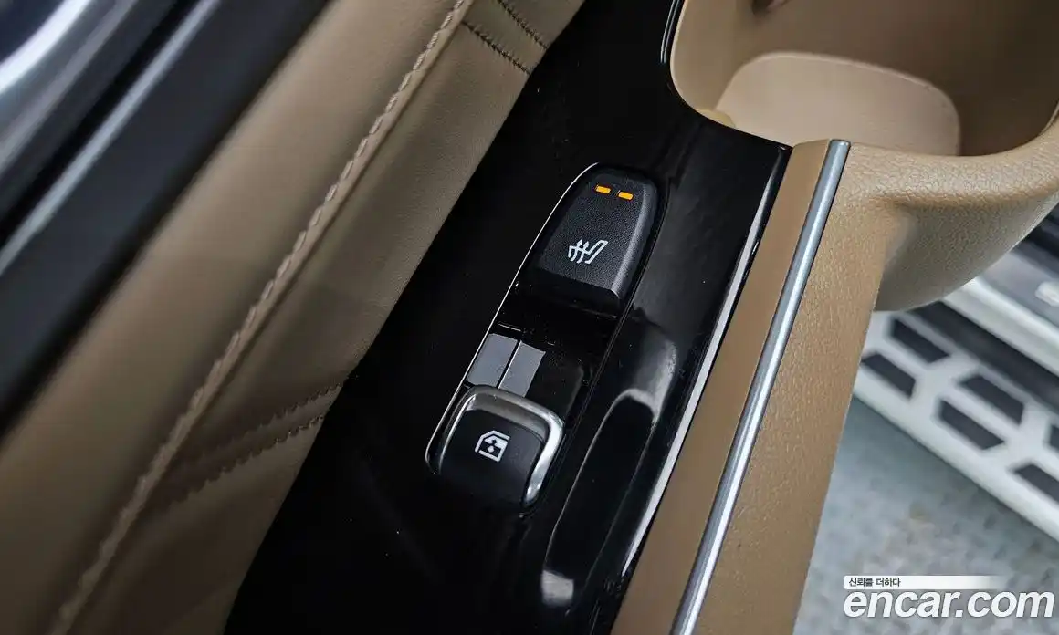 Kia Sorento 2025 1.6 Автомат в Москве № 114235, фото 18