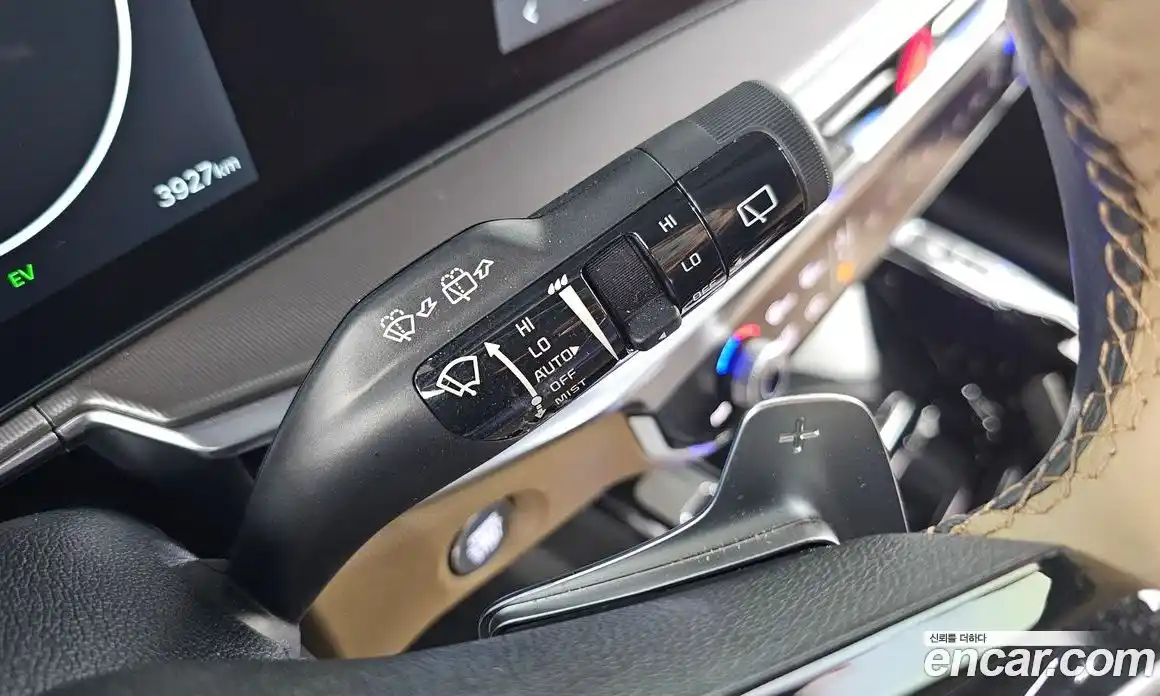 Kia Sorento 2025 1.6 Автомат в Москве № 114235, фото 19