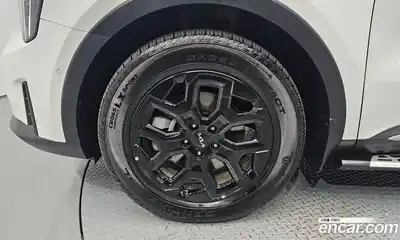 Kia Sorento 2025 1.6 Автомат в Москве № 114235, миниатюра 5