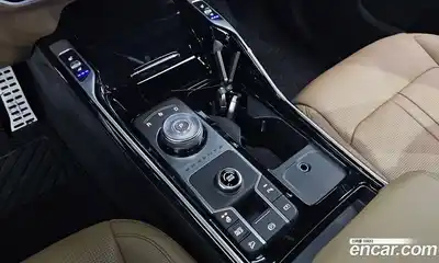 Kia Sorento 2025 1.6 Автомат в Москве № 114235, миниатюра 9