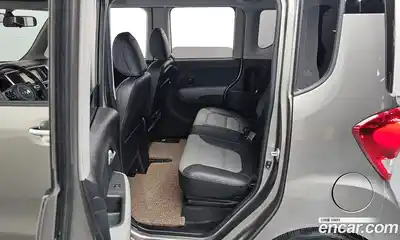 Kia Ray 2020 1.0 Автомат в Москве № 114934, миниатюра 11