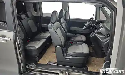 Kia Ray 2020 1.0 Автомат в Москве № 114934, миниатюра 12