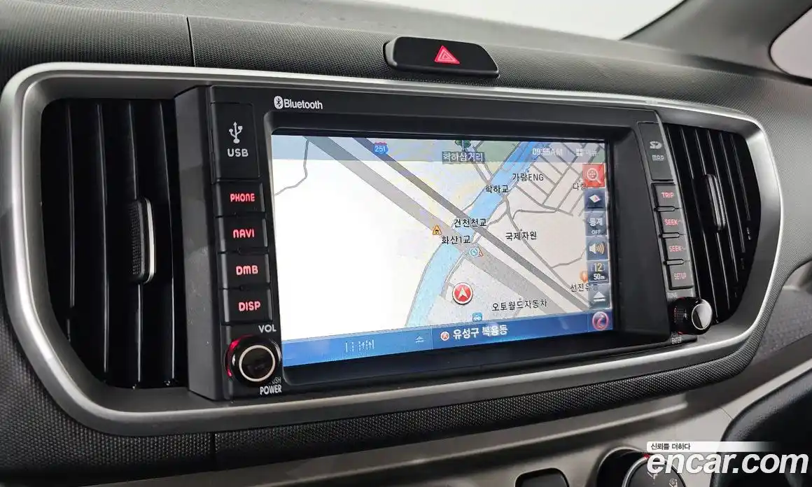 Kia Ray 2020 1.0 Автомат в Москве № 114934, фото 17