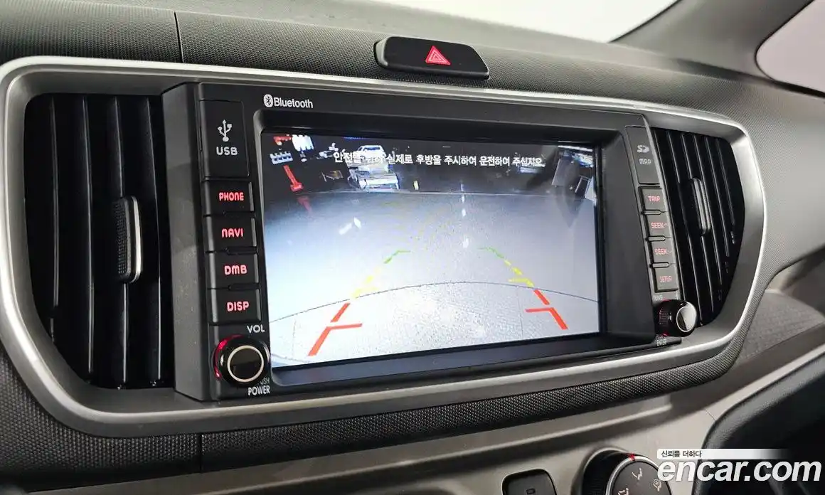 Kia Ray 2020 1.0 Автомат в Москве № 114934, фото 18