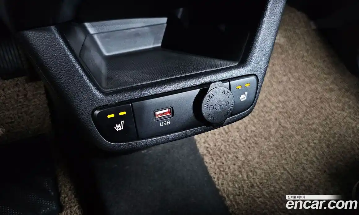 Kia Ray 2020 1.0 Автомат в Москве № 114934, фото 19