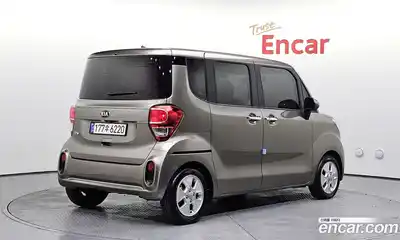 Kia Ray 2020 1.0 Автомат в Москве № 114934, миниатюра 2
