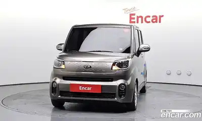 Kia Ray 2020 1.0 Автомат в Москве № 114934, миниатюра 3