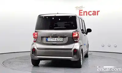 Kia Ray 2020 1.0 Автомат в Москве № 114934, миниатюра 4