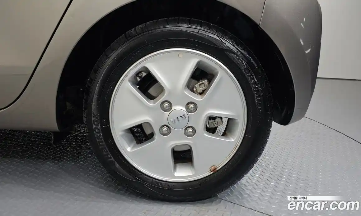 Kia Ray 2020 1.0 Автомат в Москве № 114934, фото 5