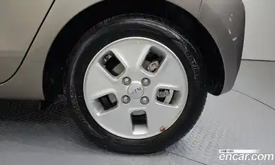 Kia Ray 2020 1.0 Автомат в Москве № 114934, миниатюра 5