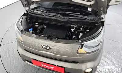 Kia Ray 2020 1.0 Автомат в Москве № 114934, миниатюра 6