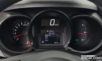 Kia Ray 2020 1.0 Автомат в Москве № 114934, миниатюра 8