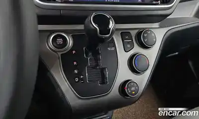 Kia Ray 2020 1.0 Автомат в Москве № 114934, миниатюра 9