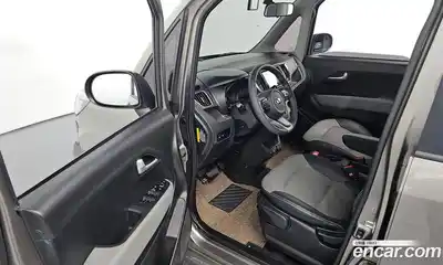 Kia Ray 2020 1.0 Автомат в Москве № 114934, миниатюра 10