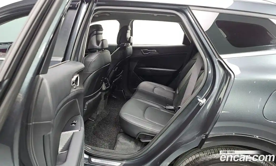 Kia Sportage 2024 1.6 Автомат в Москве № 115669, фото 11