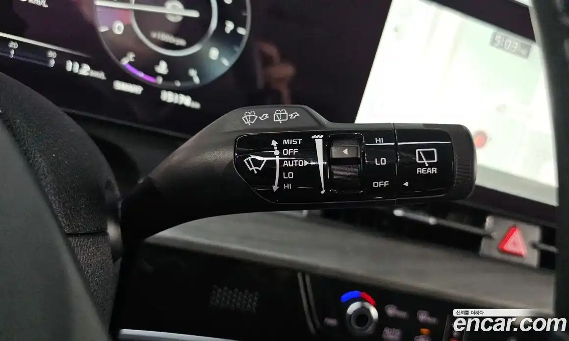 Kia Sportage 2024 1.6 Автомат в Москве № 115669, фото 14