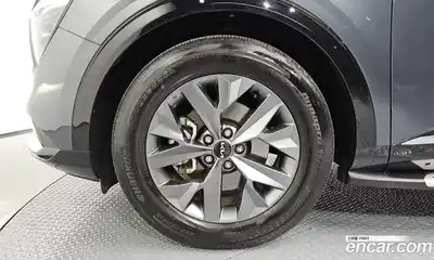 Kia Sportage 2024 1.6 Автомат в Москве № 115669, миниатюра 5