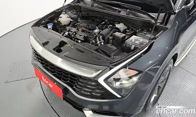 Kia Sportage 2024 1.6 Автомат в Москве № 115669, миниатюра 6