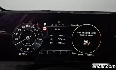 Kia Sportage 2024 1.6 Автомат в Москве № 115669, миниатюра 8