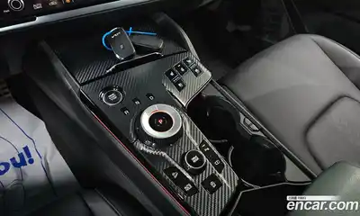 Kia Sportage 2024 1.6 Автомат в Москве № 115669, миниатюра 9