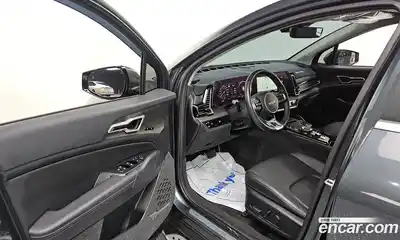 Kia Sportage 2024 1.6 Автомат в Москве № 115669, миниатюра 10