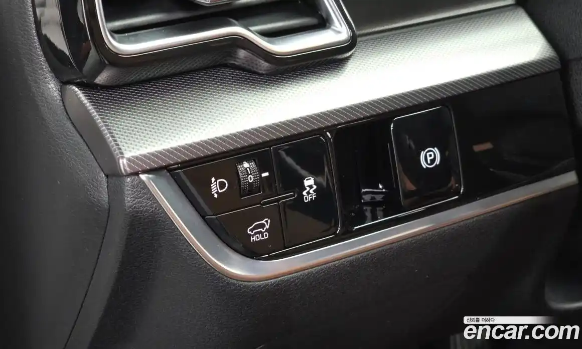 Kia Sportage 2022 1.6 Автомат в Москве № 120106, фото 18