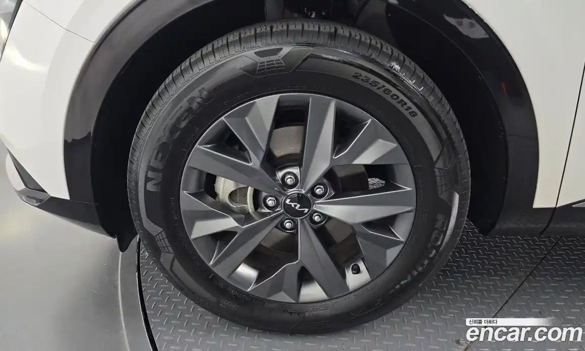 Kia Sportage 2022 1.6 Автомат в Москве № 120106, фото 5