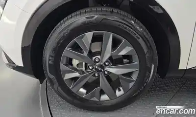 Kia Sportage 2022 1.6 Автомат в Москве № 120106, миниатюра 5