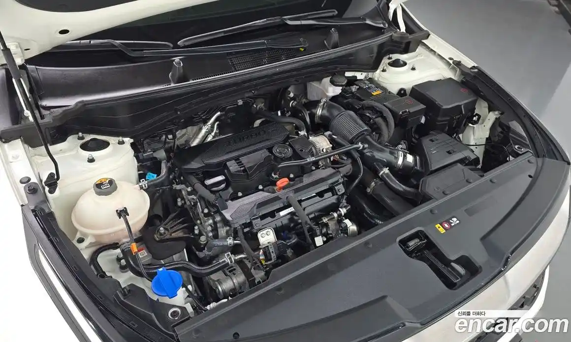 Kia Sportage 2022 1.6 Автомат в Москве № 120106, фото 6