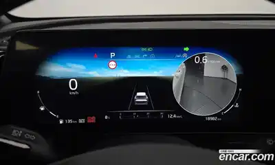 Kia Sportage 2022 1.6 Автомат в Москве № 120106, миниатюра 8