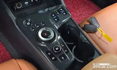 Kia Sportage 2022 1.6 Автомат в Москве № 120106, миниатюра 9