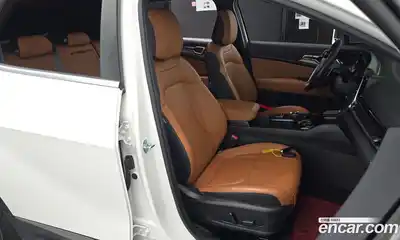 Kia Sportage 2022 1.6 Автомат в Москве № 120106, миниатюра 10