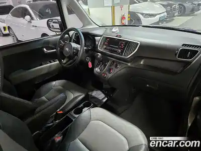Kia Ray 2018 1.0 Автомат в Москве № 120911, миниатюра 11
