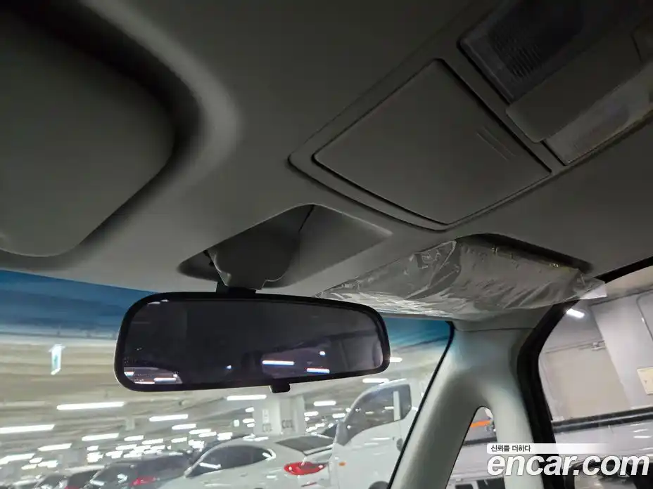 Kia Ray 2018 1.0 Автомат в Москве № 120911, фото 12